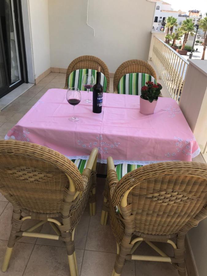 Apartamento Plaza Espana Нерха Экстерьер фото