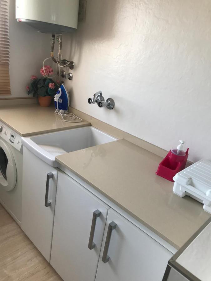 Apartamento Plaza Espana Нерха Экстерьер фото